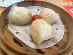 -点都德(A8店)