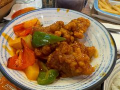 -大快活(丽丰店)
