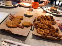 -必胜客(中大银泰店)