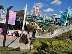 -季高兔窝窝亲子园(上海薰衣草公园店)