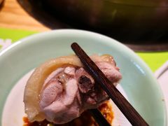 -椰夫人·养生椰子鸡(金沙洲永旺店)