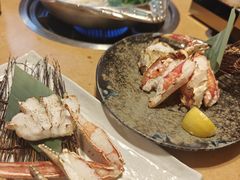 -蟹道乐(道顿堀本店)