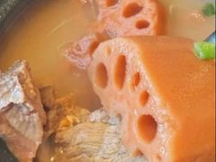 -莲餐厅·湖北菜·潜江小龙虾店(愚园路店)