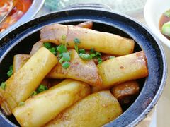 -吉莲利苑海鲜酒家(珠海拱北29年老字号店)