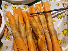 -董厨煨汤馆(车站路店)