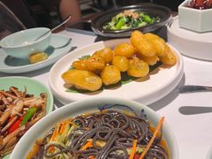 -卯时·龙光雅宴·精致锡帮菜(惠山古镇店)