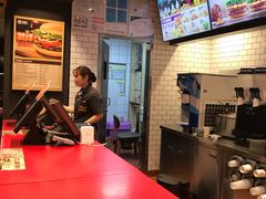 -汉堡王(常熟美城店)