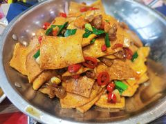 -三木森时尚餐厅(树达学院店)