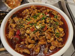 -马玉楼老马电烤羊肉串(总店)