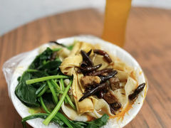 -老刘板面(幸福里店)