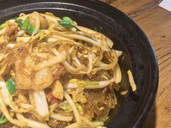 -小杨烤肉(朱雀店)