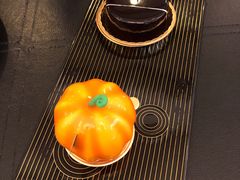 -Salon de The de Joel Robuchon(外滩18号店)