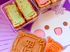 -GANSO元祖食品(延长路店)