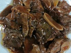 -清真鸿起来饭庄(复兴路店)