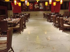 大堂-启东恒大酒店·吕四渔号海鲜餐厅