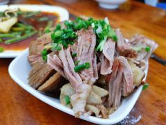 -老陈婆手工面庄