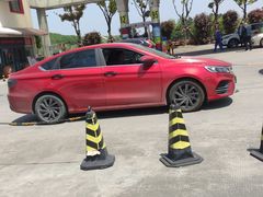 -中港石油加油站