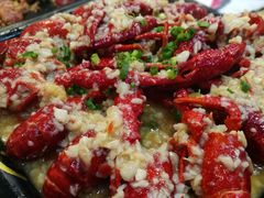 -松哥油焖大虾·外卖(西乡店)