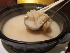 古法瓦罉鸡煲翅-陶陶居海鲜酒家(新马路店)