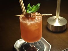 -埋位小酒馆(东城店)
