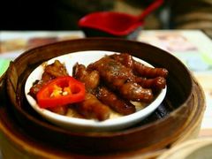 -添好运点心专门店(百老汇店)