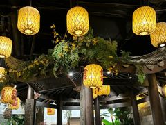 -南京大牌档(新街口德基广场店)