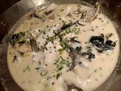 -格塘人家·山泉水煮鱼(望兴家园店)