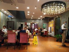 大堂-点都德(北京路贰店)