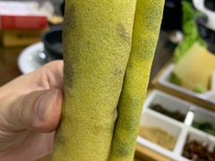 -魁盛居百年鲁菜馆(中林路店)