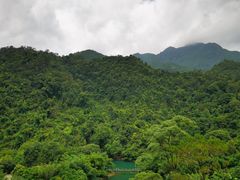 -鼎湖山风景区