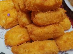 脆皮鲜奶-东北大院·东北菜(三台子店)
