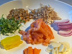 -万盛合(渔人码头店)