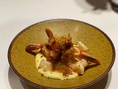 -Bistro Wang 牛排馆