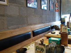 -聚点串吧·北京烧烤(朝北店)