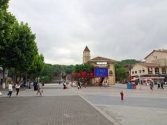 -四川美术学院美术馆