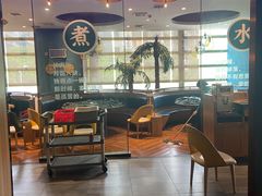 -老傅家湘潭水煮活鱼店(众一国际店)