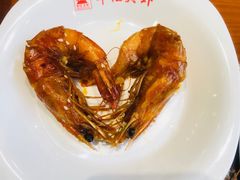 -邵汇大虾(同康路店)