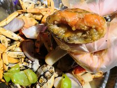 -叶派龙虾•招牌香辣蟹·海鲜(中海国际店)