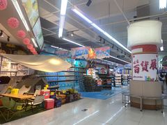 -旺豪超市(胜利购物广场店)