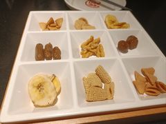 -探鱼·鲜青椒爽麻烤鱼(领展购物广场店)