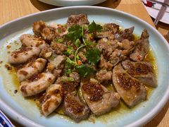 -德胜轩正宗顺德菜(宝安沙井会展中心店)