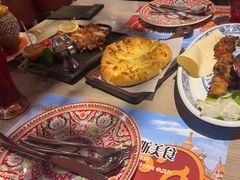 -卢布里西餐厅(星海广场店)