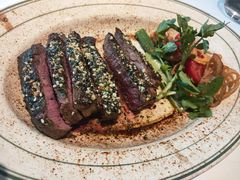 -燃扒房Steakhouse(皇庭店)