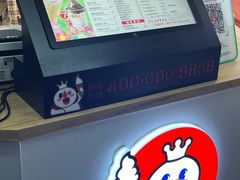 -蜜雪冰城(同德里店)