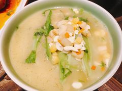 -箱美术馆私房菜(水晶郦城店)