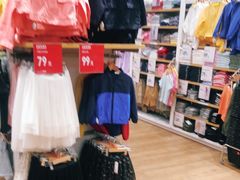 -优衣库(成都锦华万达广场店)