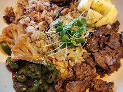 -Blac+Blac(中海环宇荟店)