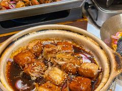-福巷湘食小馆·猛火现炒(上海首店)