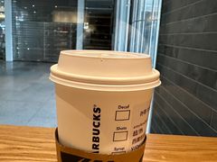 -星巴克(北京天坛东路店)