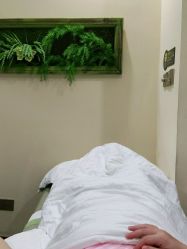 -芳朵美容养生SPA